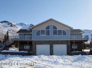 17207 Kings Way Dr, Anchorage, AK 99516