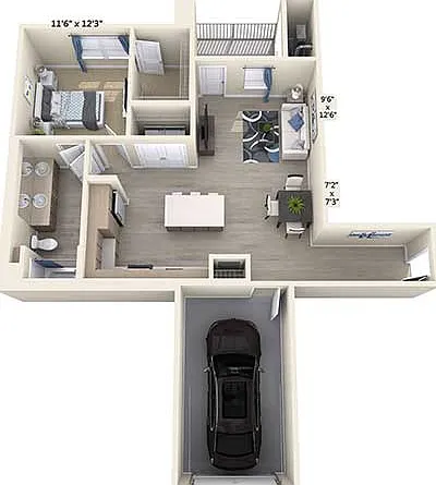 Avalon Vista — Photo 49