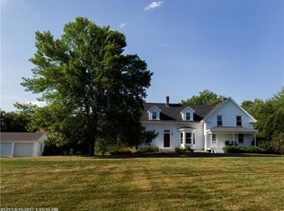 620 Harpswell Rd, Brunswick, ME 04011