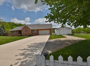 4344 Sherrod Valley Dr SW, Sherrodsville, OH
