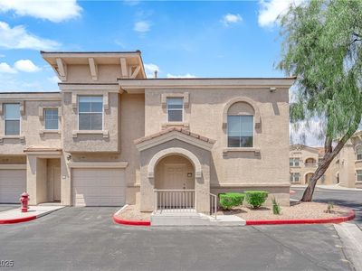 10550 W Alexander Rd UNIT 2079, Las Vegas, NV, 89129