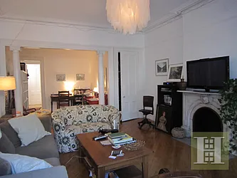 Rented by Halstead Real Estate