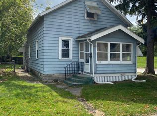 318 Elizabeth St, Fort Wayne, IN 46805