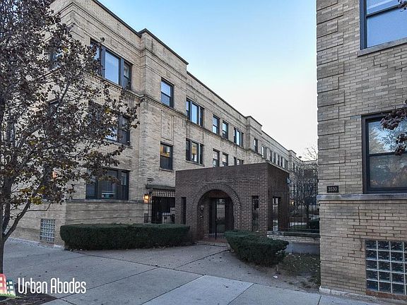 2nd image of 3526 N Broadway St #Ua2w