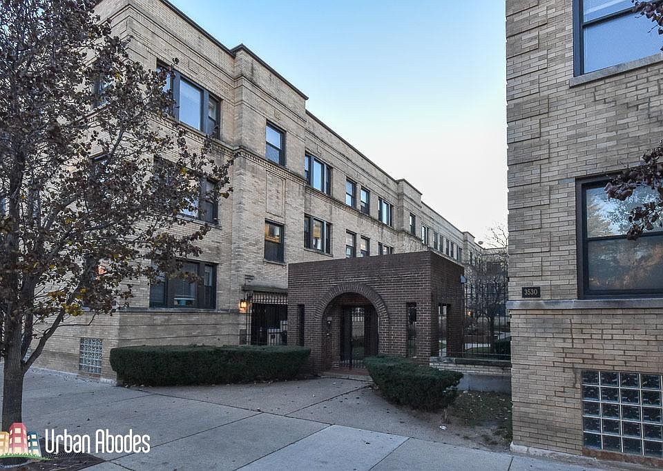 1st image of 3526 N Broadway St #Ua1w
