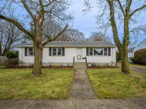 167 Lane Street, Hamden, CT 06514