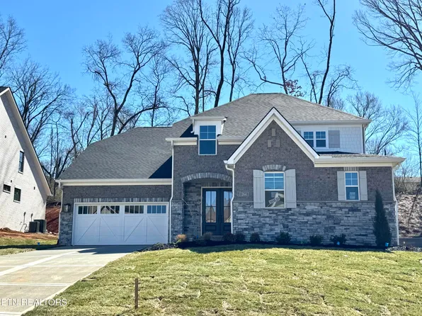 118 Reverence Run Ln, Knoxville, TN 37934