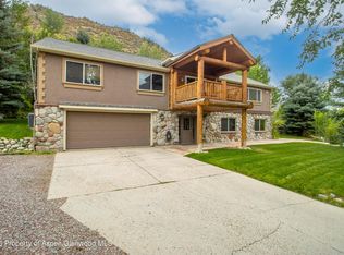 390 Jenny Pl, New Castle, CO 81647