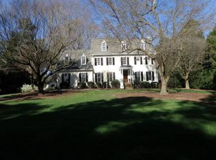 8621 Kings Arms Way, Raleigh, NC 27615