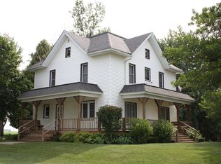 3035 128th St, Fort Atkinson, IA 52144