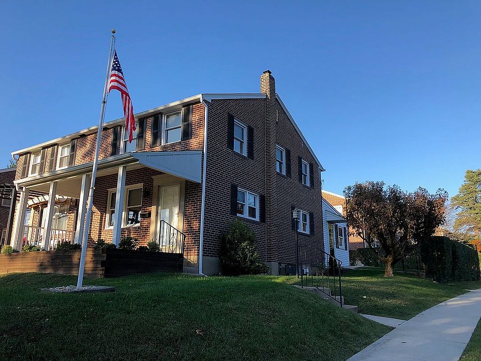 101 North Bradford Avenue