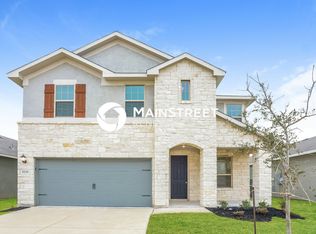 9219 Dak Ave, San Antonio, TX 78254