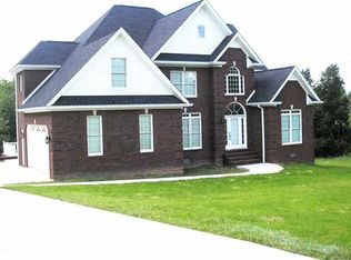 138 Wood Trce, Benton, KY 42025