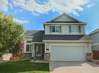 5721 Mount Sanitas Ave, Longmont, CO 80503