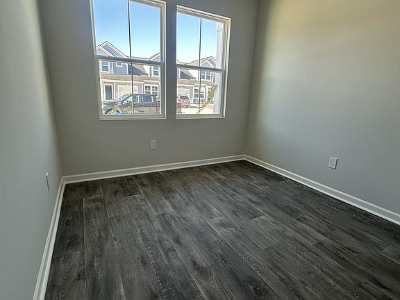 First Floor Guest Bedroom