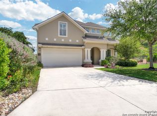 18902 Cortez Cv, San Antonio, TX 78255