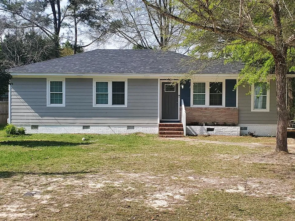 36 Reed St