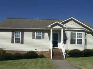 1454 Hawkcrest Ln, Winston Salem, NC 27127