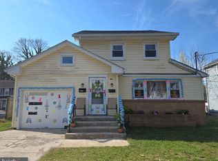 815 Sawyer Ave, Vineland, NJ