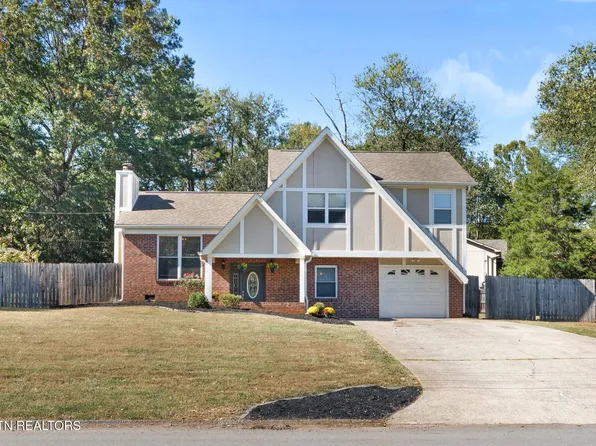 1804 Bishops Bridge Rd, Knoxville, TN 37922