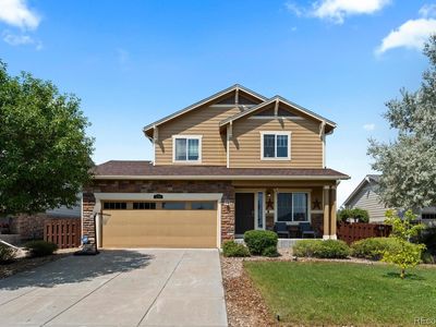 239 S Millbrook Street, Aurora, CO, 80018