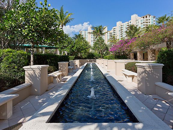 2nd image of 3470 S. Ocean Boulevard #1406