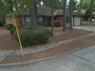 5414 Honeybear Ln, Spring, TX 77373