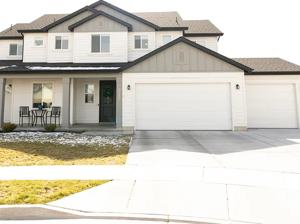 2537 W 3230 S, Syracuse, UT 84075
