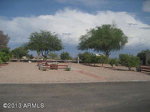 3547 N Vista Del Sol/on left