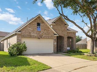 21839 Leigh Creek Dr, Spring, TX 77388