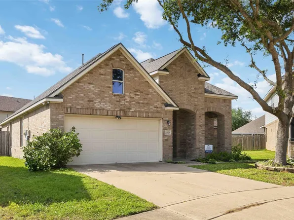 21839 Leigh Creek Dr, Spring, TX 77388