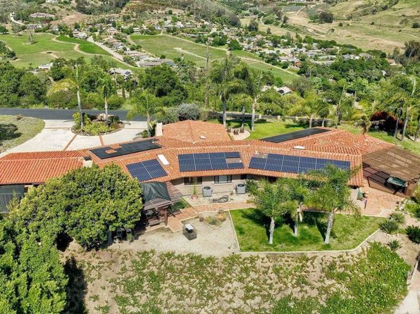 3149 Old Post Rd, Fallbrook, CA 92028