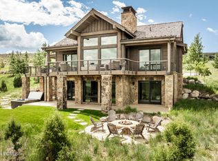 6995 E Rising Star Ct, Kamas, UT 84036