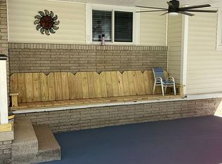 427 Buckingham Dr, Jefferson City, TN 37760