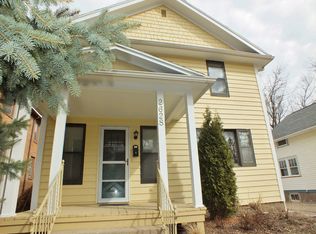 2628 Stevens St, Madison, WI 53705