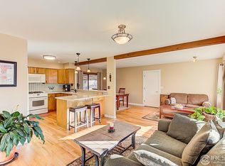 3805 Britting Ave, Boulder, CO 80305