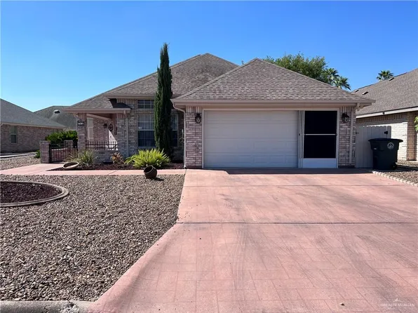 713 Lakeview Dr, Mission, TX 78574