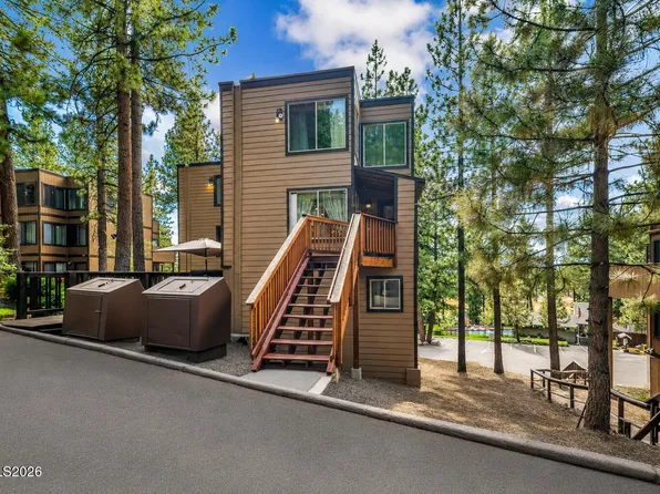 230 Clubhouse Cir, Zephyr Cove, NV 89448