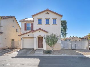 5953 Peach Nectar Ave, Las Vegas, NV 89142