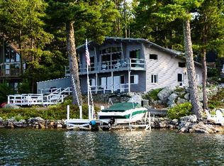 92 Minge Cove Rd, Alton Bay, NH 03810