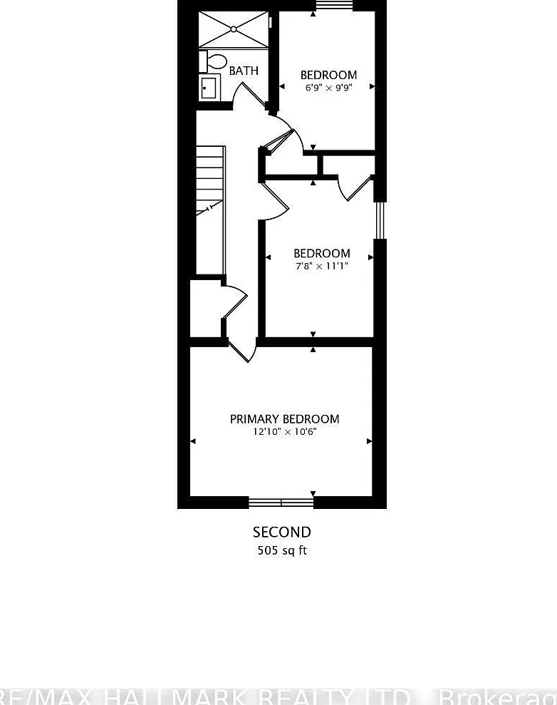 3 bed, $3,750 — Photo 4