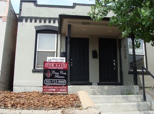3337 Navajo St, Denver, CO 80211