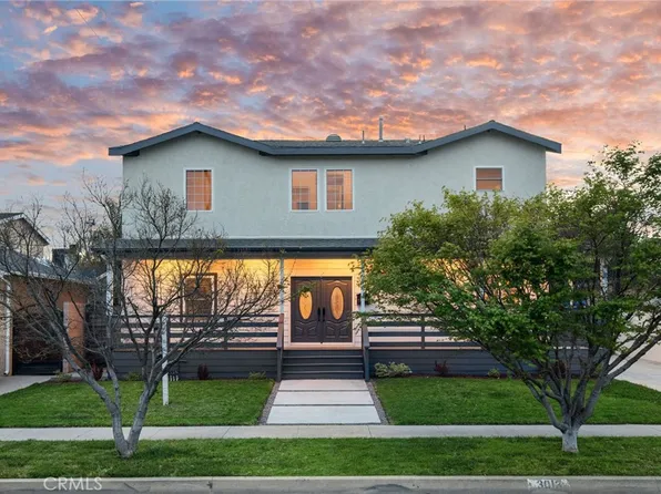 3013 Marwick Ave, Long Beach, CA 90808