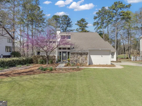 111 Greensway, Peachtree City, GA 30269