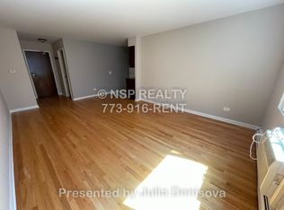 5820-3 N Sheridan Rd #408, Chicago, IL 60660