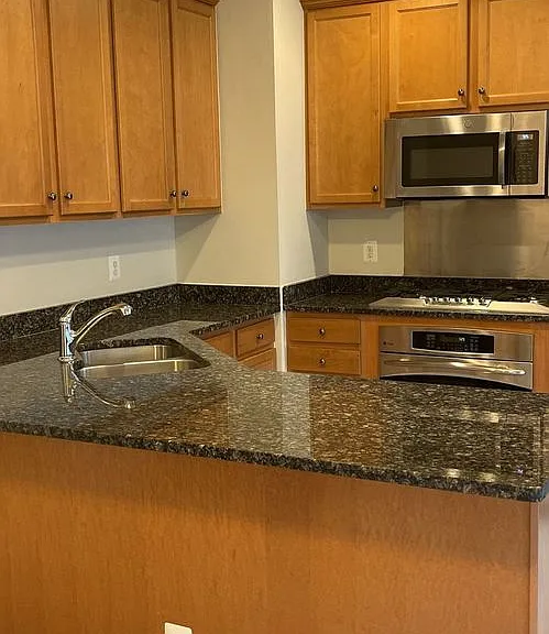 2161 Oberlin Dr #132A — Photo 2
