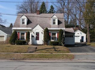 3 Addoms St, Plattsburgh, NY 12901