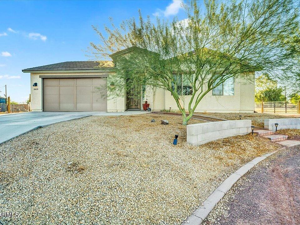 1st image of 3820 N 191ST Avenue