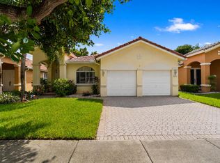 2311 SW 125th Ave, Miramar, FL 33027