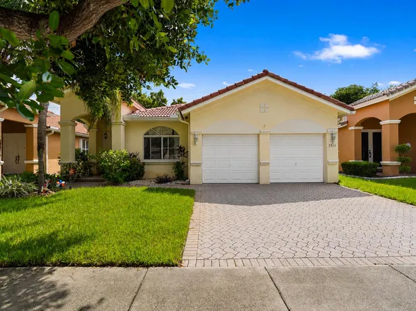 2311 SW 125th Avenue, Miramar, FL 33027